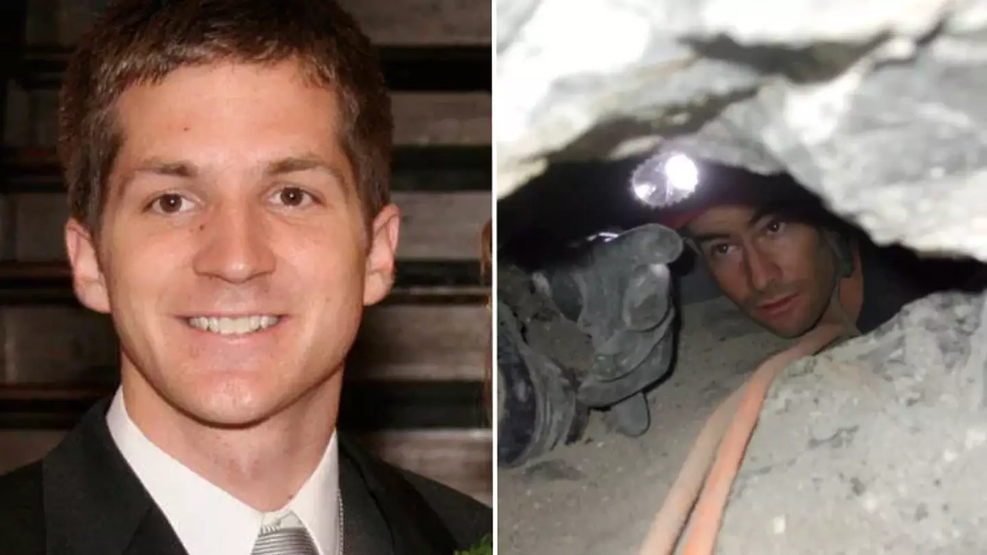 Utah County Sheriff’s Office/Family handout