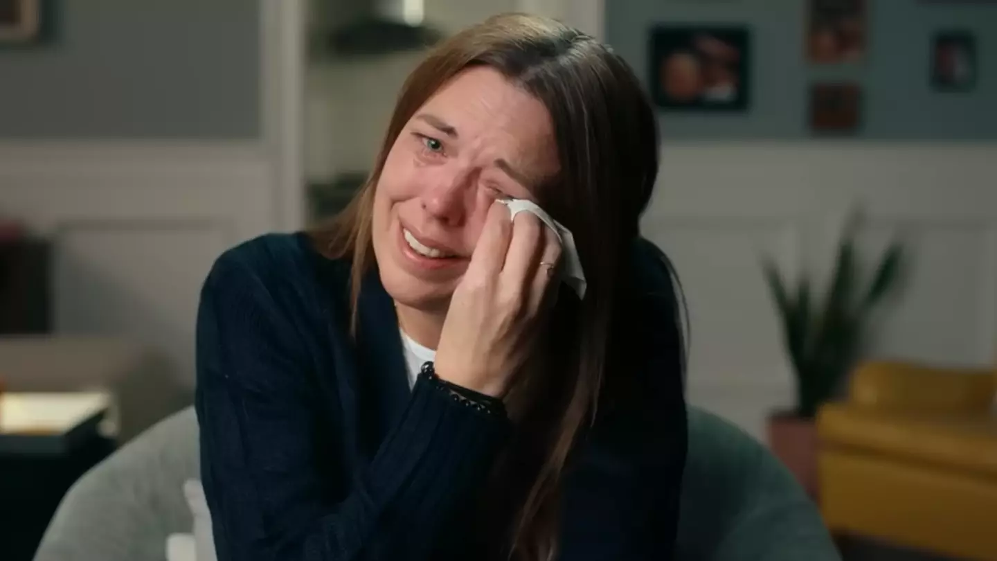 ‘Obsessed’ mother reveals bizarre reason for anonymously tormenting daughter as psychologist explains ‘Cyber Munchausen’