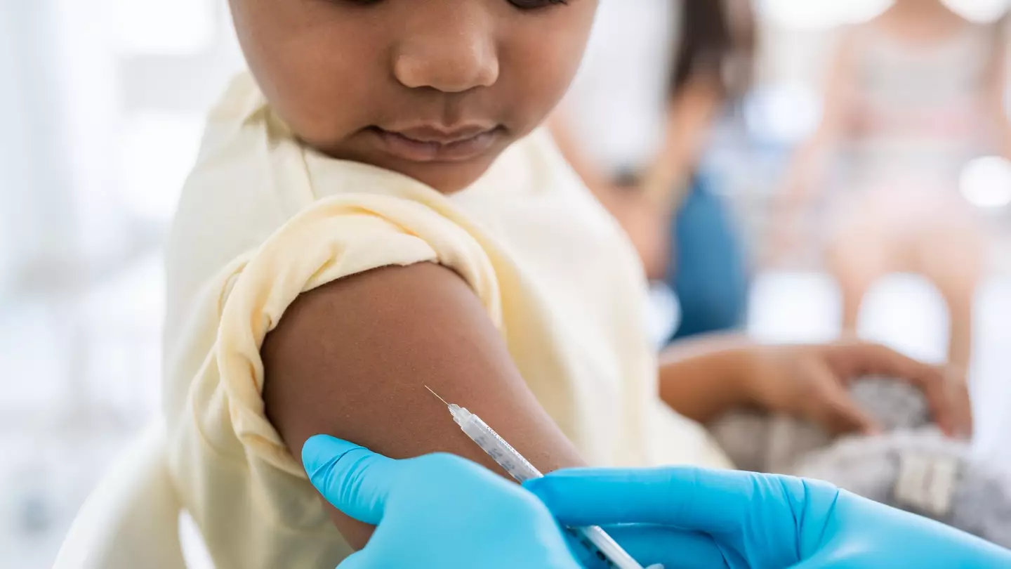 Florida ends all vaccine mandates for children as experts issue major warning