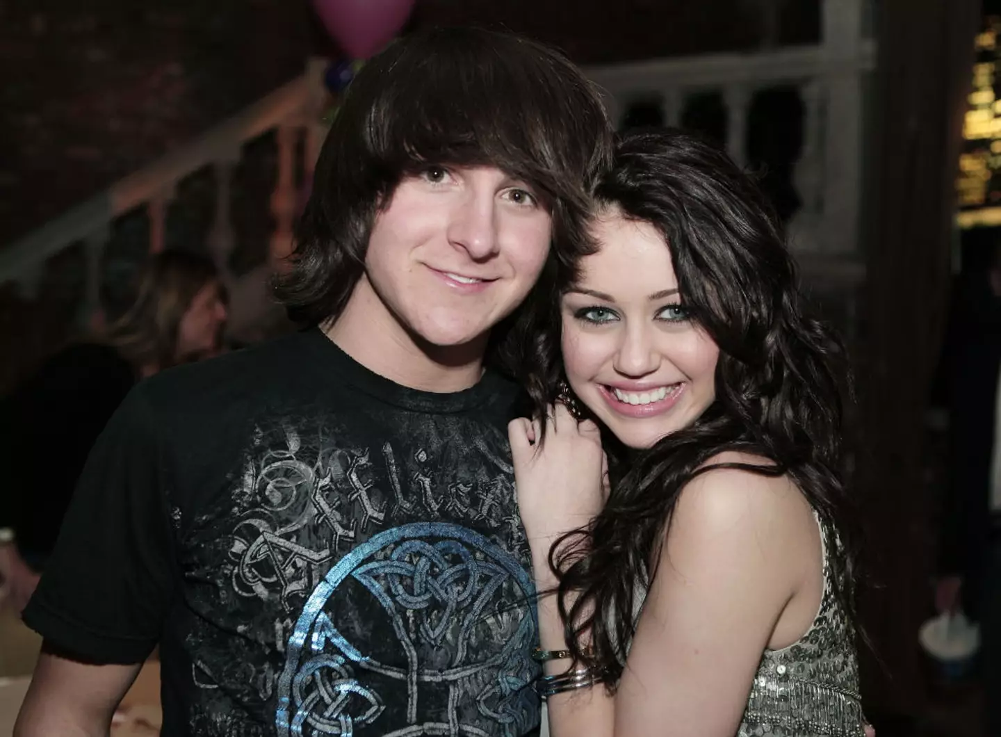 Mitchell Musso has denied the pot-smoking claims (Kevin Winter / Staff / Getty Images)