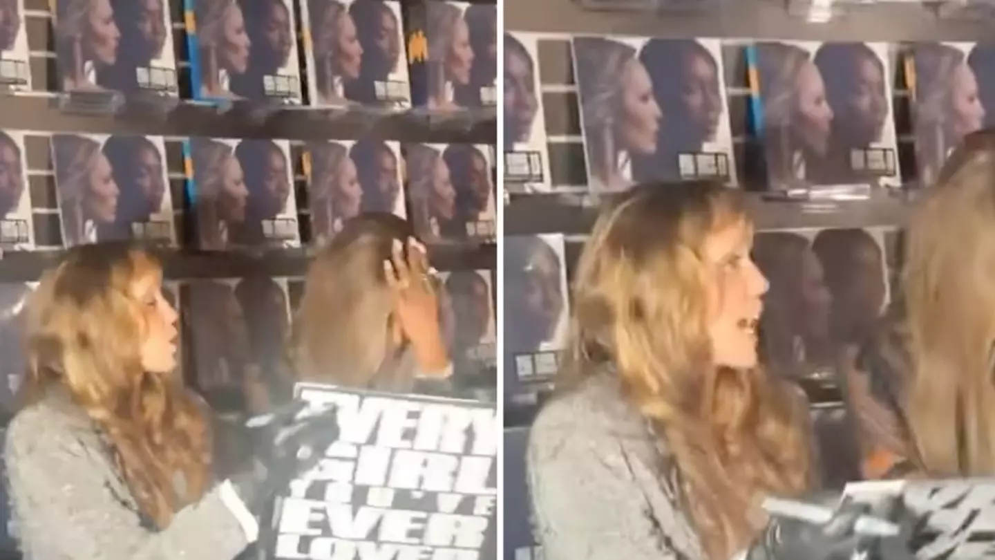 Instagram/mileycyrus