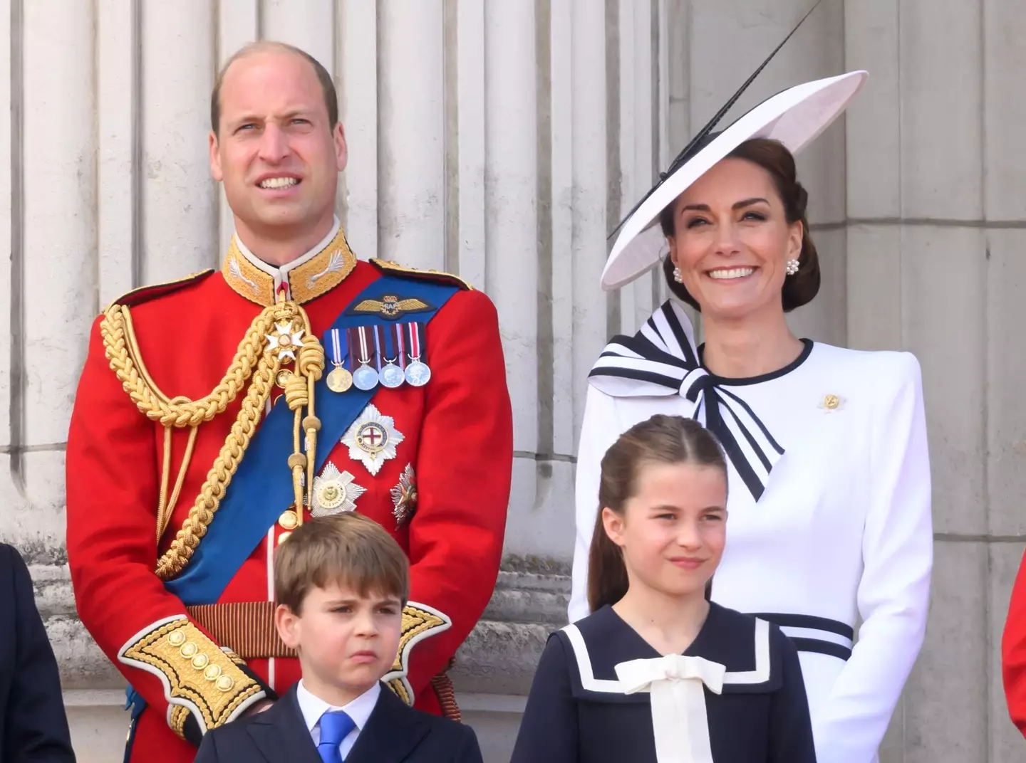 Kensington Palace is hiring an Assistant Private Secretary. (Karwai Tang/WireImage)