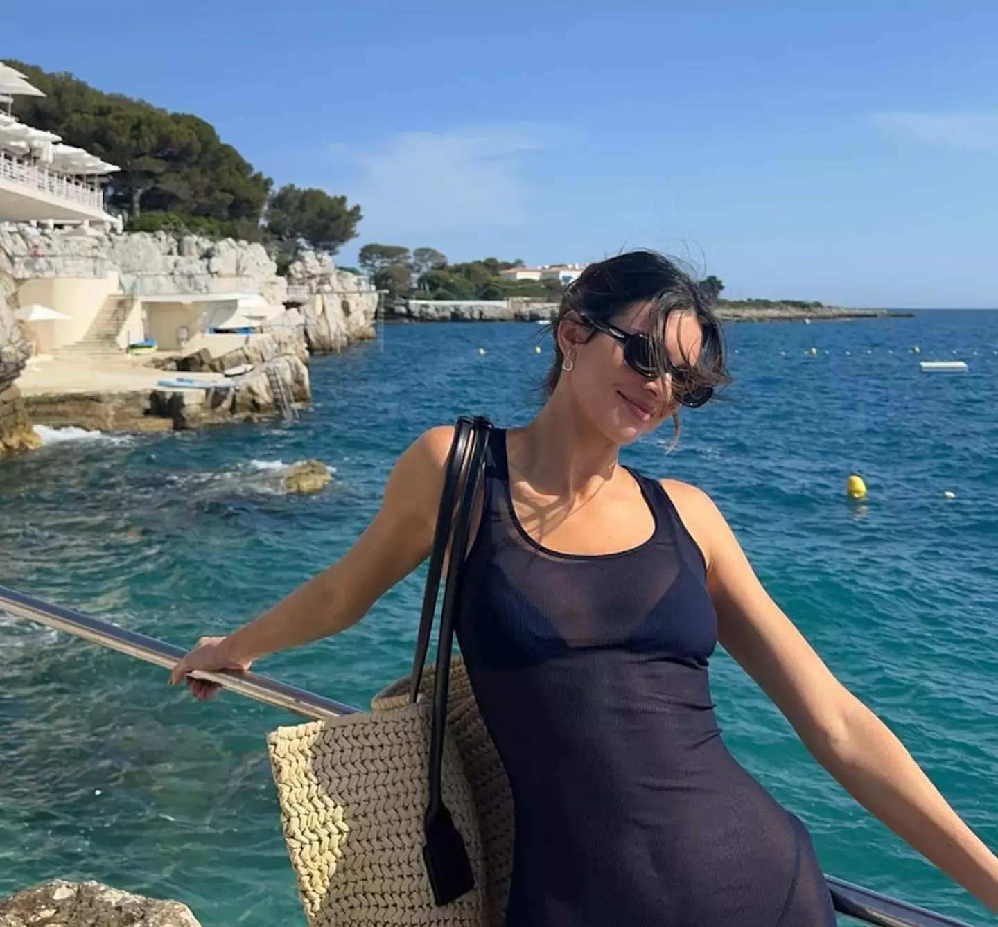 Fans were left divided over her comments (kendalljenner/Instagram)