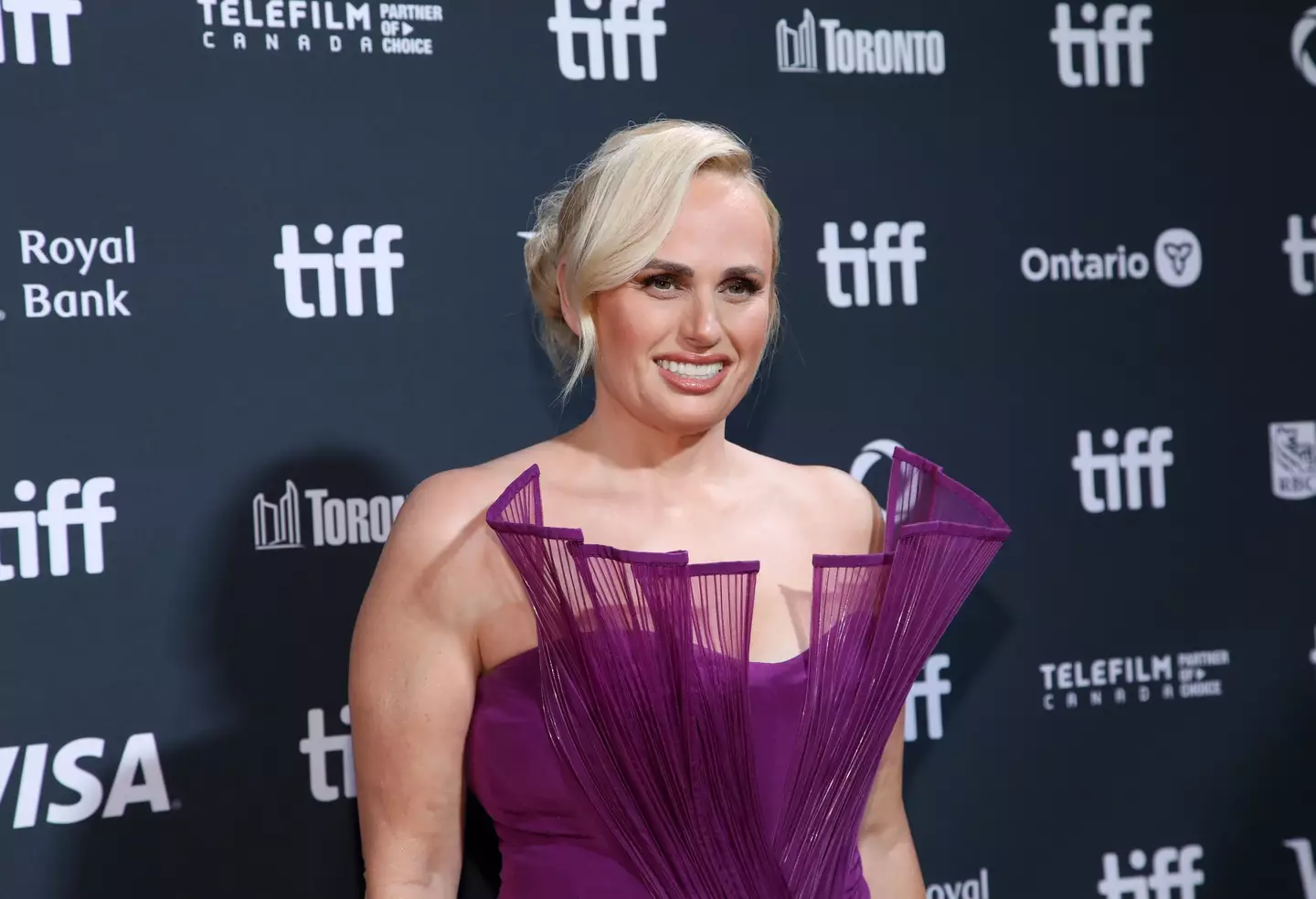 The star admitted that her orgasm didn't feel like a 'priority'. (Jeremy Chan/EveryStory2024/WireImage)