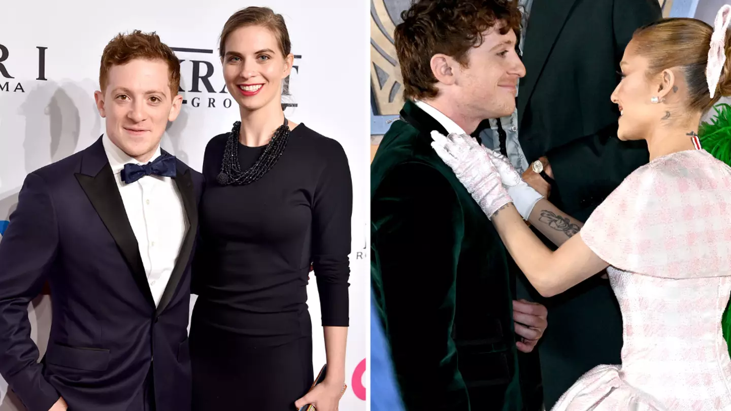 Everything Ethan Slater's ex-wife said in heartbreaking admission following Ariana Grande’s Wicked hype