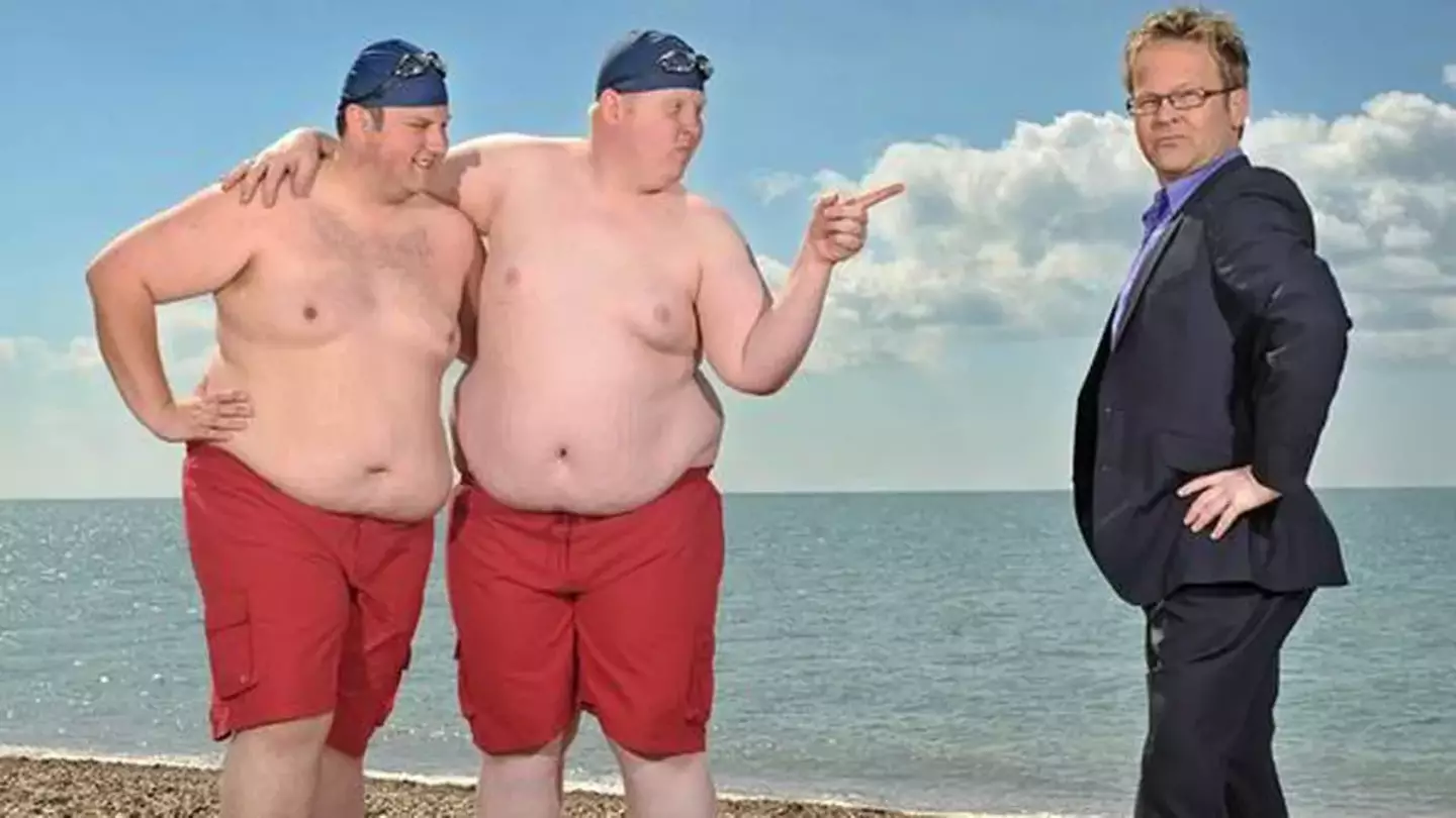 Fat Families is supposedly making a comeback in 2026 (Sky)