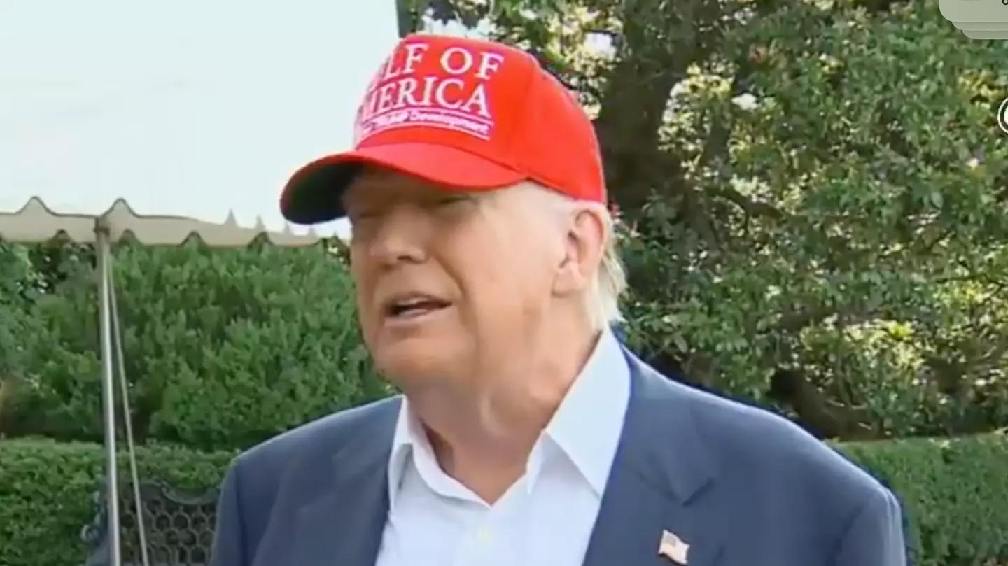 Elon Musk has incredibly suggestive response to Trump’s brutal deportation 'threat’ and nobody knows what to think