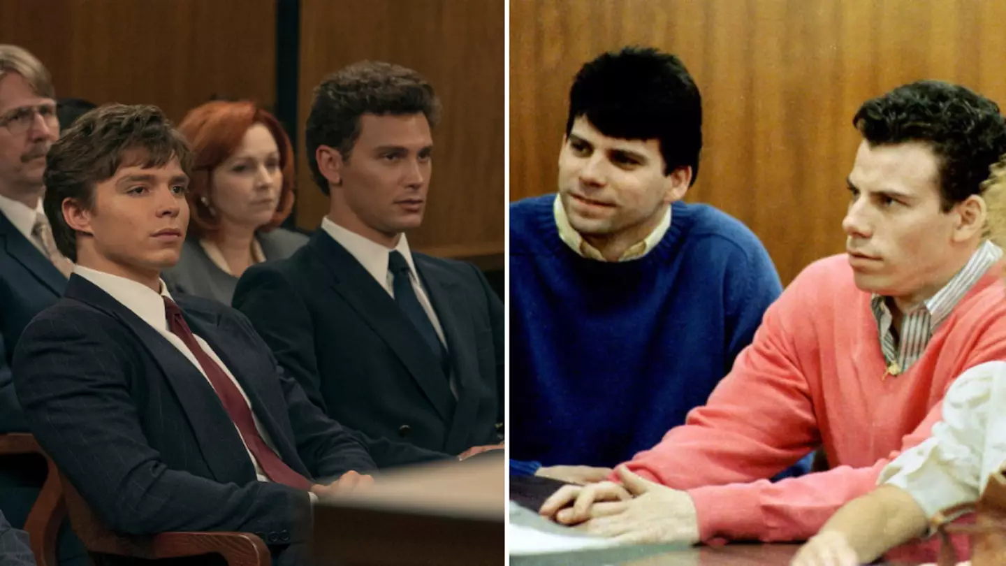 Disturbing true story behind Netflix's latest Monsters series as shocking crime case has viewers gripped