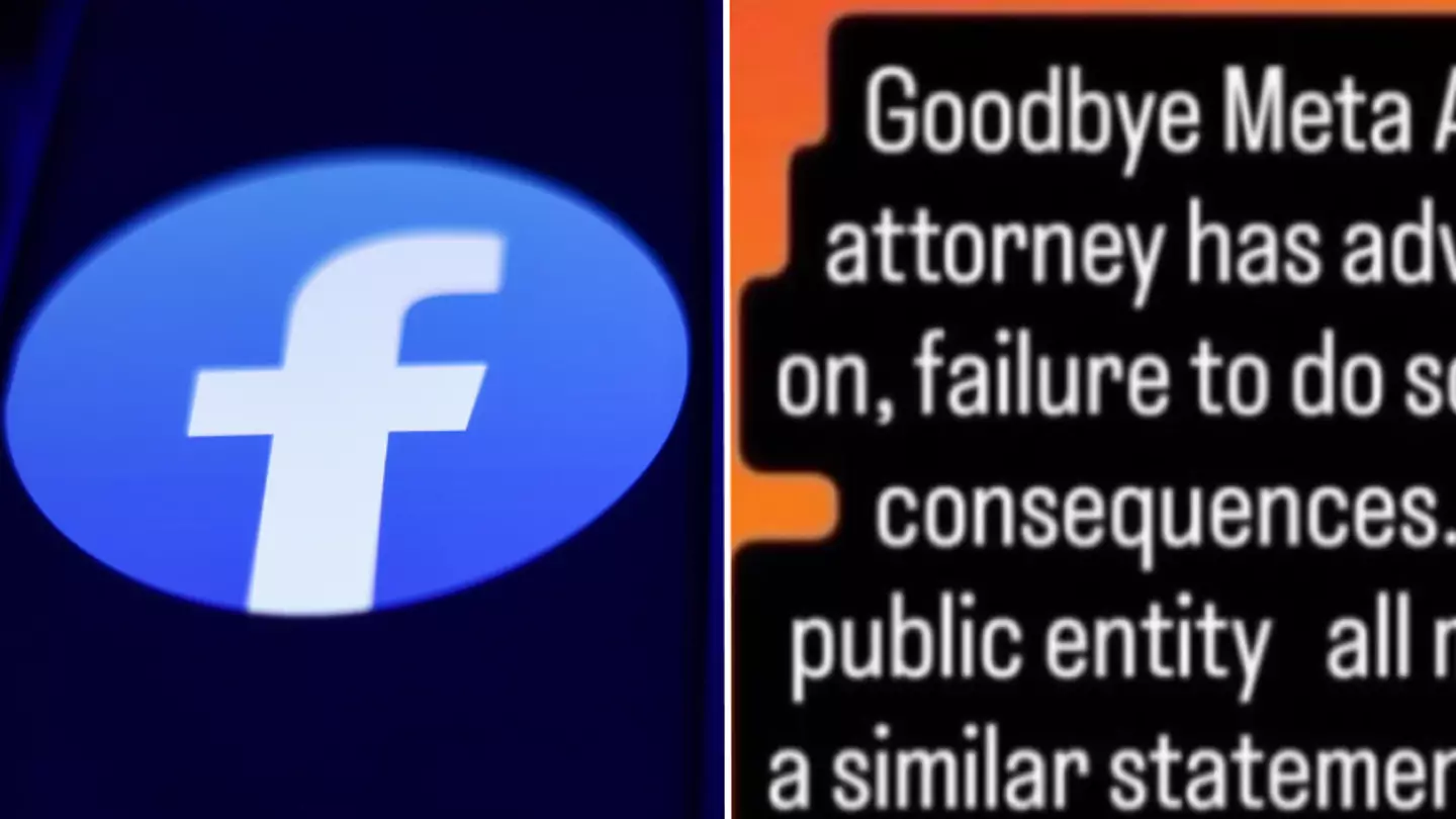 Truth behind viral post everyone keeps sharing to their Instagram stories