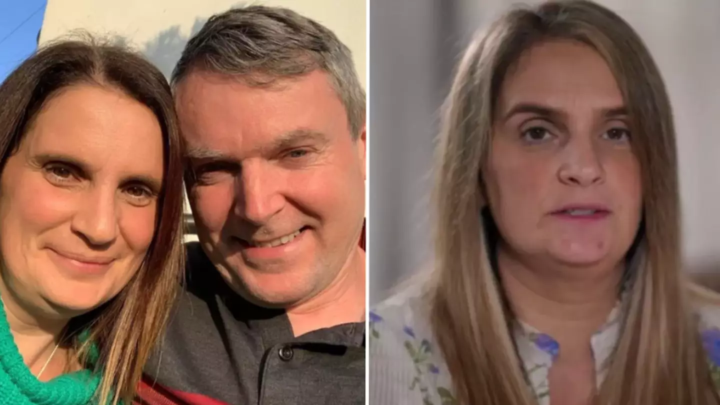 22 Kids and Counting’s Sue Radford devastated after child quits show over major decision