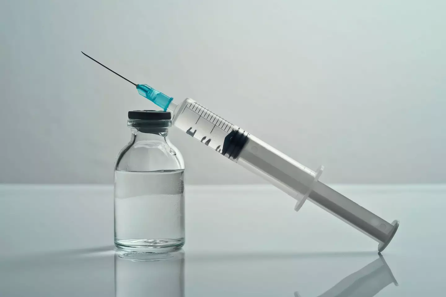 Commenters believe it was an insulin needle pen cap (Getty Stock Images)