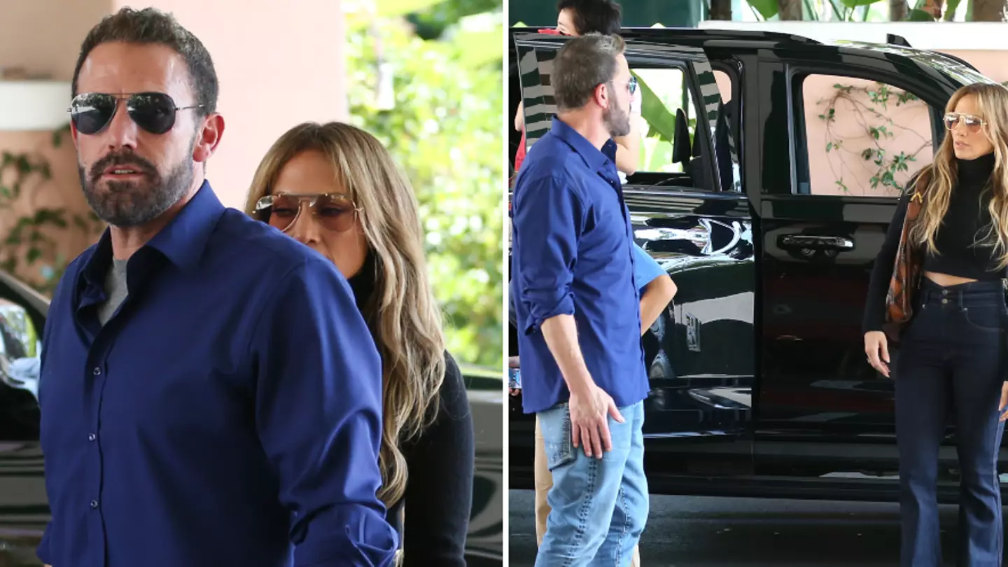 Bellocqimages/Bauer-Griffin/GC Images/Getty Images