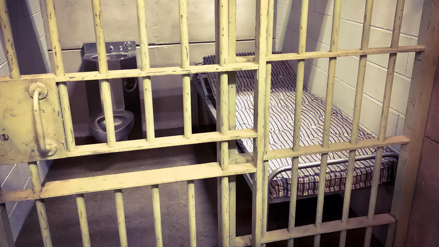 Man on death row to be executed using very controversial method which isn’t even allowed to be used on pets
