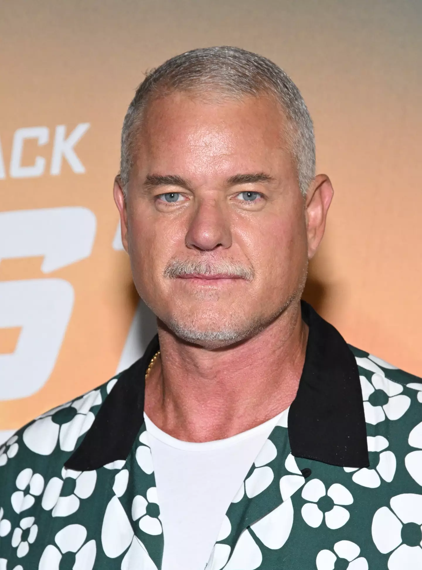 He has a theory about why he was really ‘fired’ from the show. (Michael Tullberg/Getty Images)