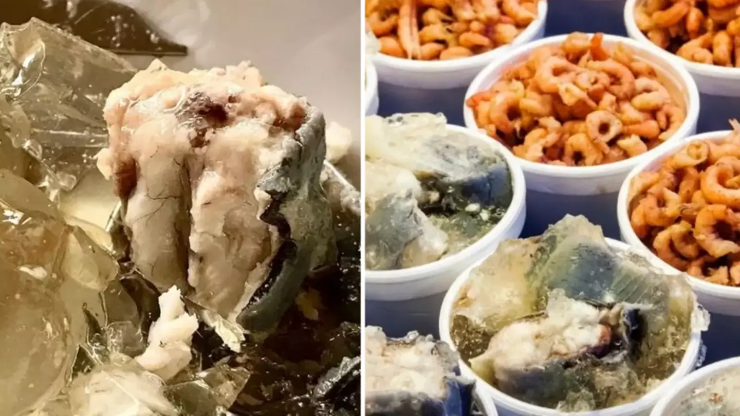 Classic British Seafood Dish At Risk Of 'Extinction' As Two Thirds Of Gen Z-ers Can't Name It