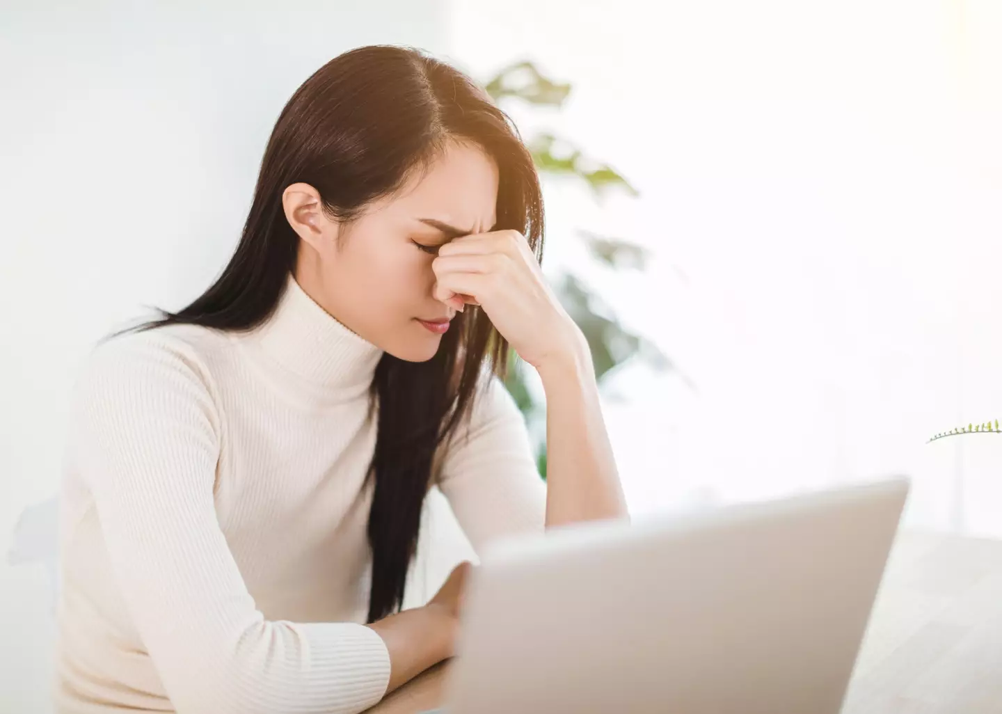 Some said it affected their work (