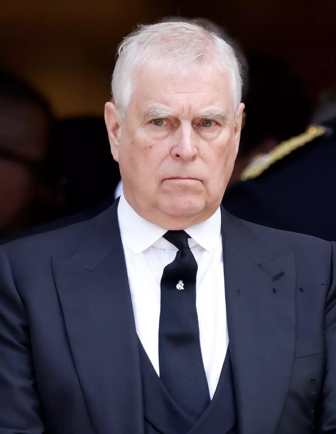 Buckingham Palace is yet to make an official comment on the matter (Max Mumby/Indigo / Contributor/ via Getty)