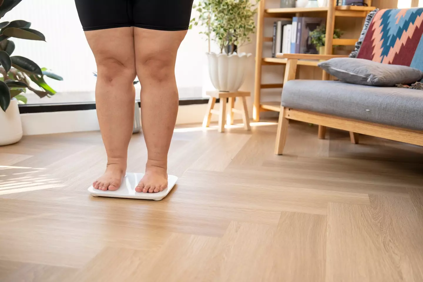 Obesity was also raised as something to be looked at, along with associated health conditions (Getty Stock)