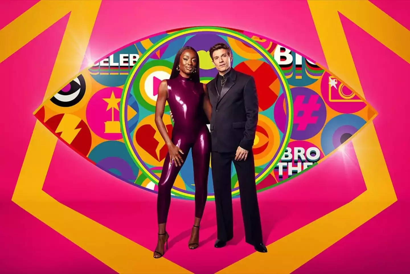 Celebrity Big Brother will be premiering on ITV1 and ITVX tonight (4 March).