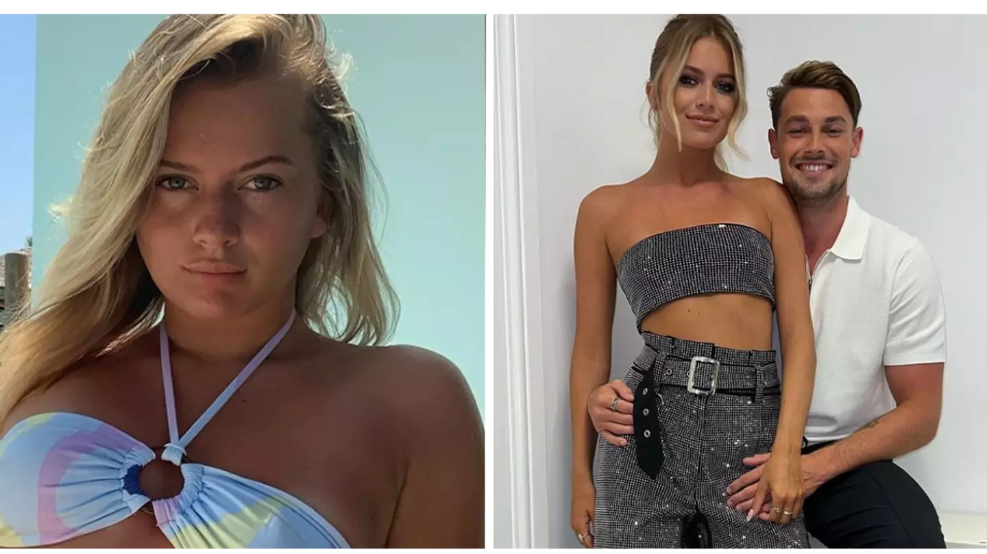 Love Island fans spot clue Tasha is 'distancing herself' from show