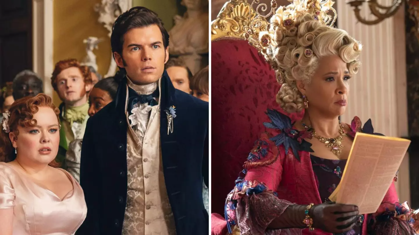 Bridgerton fans gutted after season 4 gets disappointing update