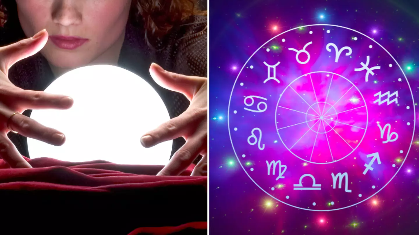 Astrologer shares her 2024 predictions for each star sign