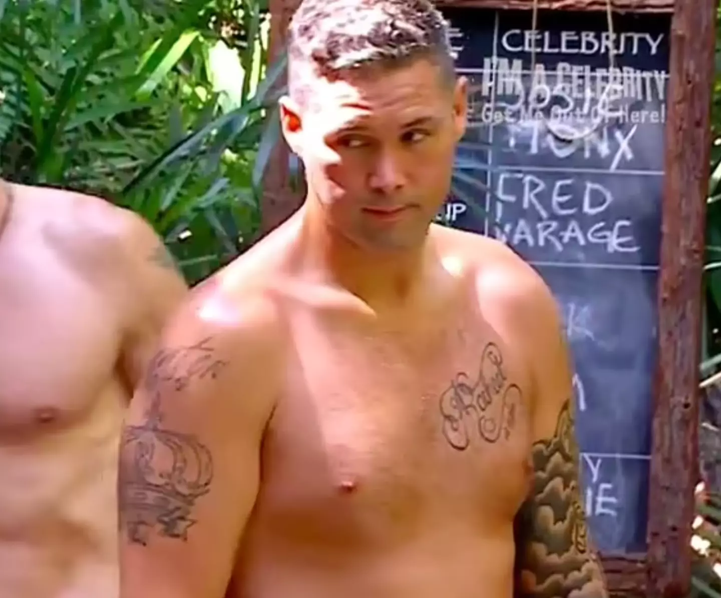 Others, however, were 'obsessed' with the pair's hilarious dynamic.