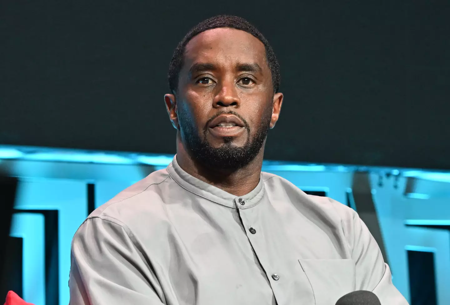 Sean Combs: The Reckoning premiered on Netflix on 2 December (Paras Griffin/Getty Images)