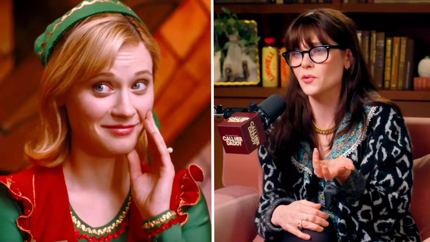 Warnes Bros. / Call Her Daddy