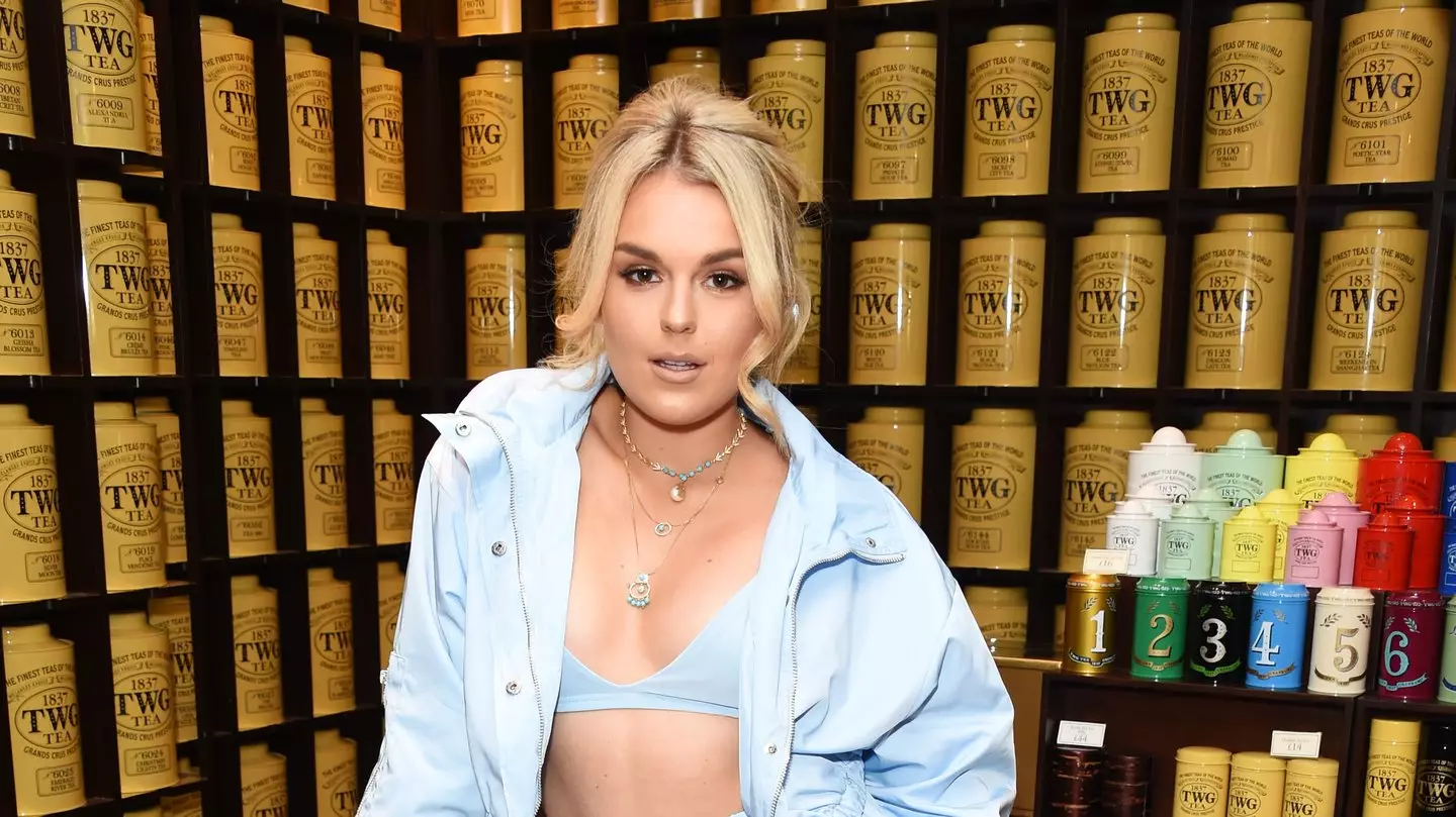 Brooklyn Beckham’s ex Tallia Storm makes brutal new claim about Victoria after breaking silence on drama