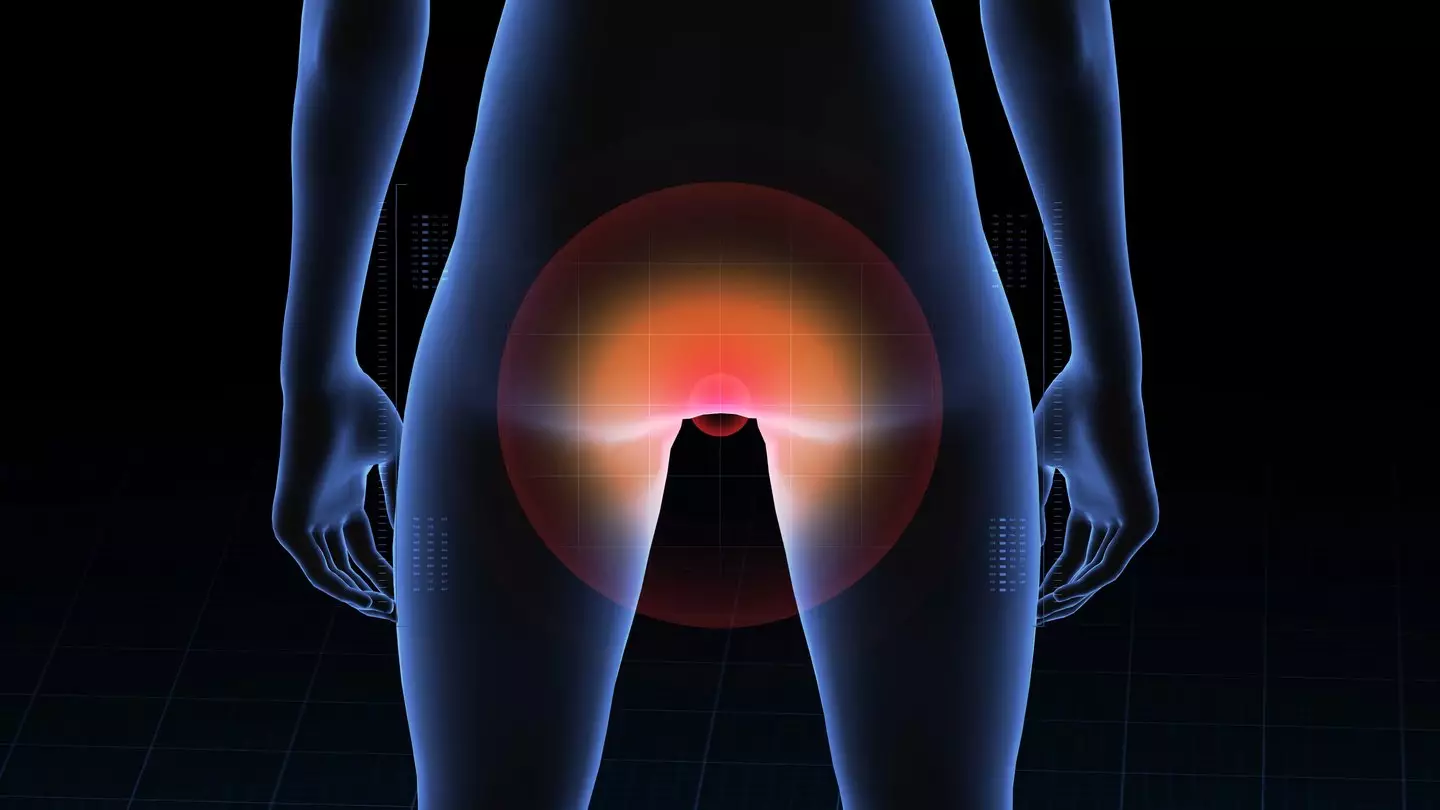 Dana recalled his difficult treatment (Getty Stock Image)