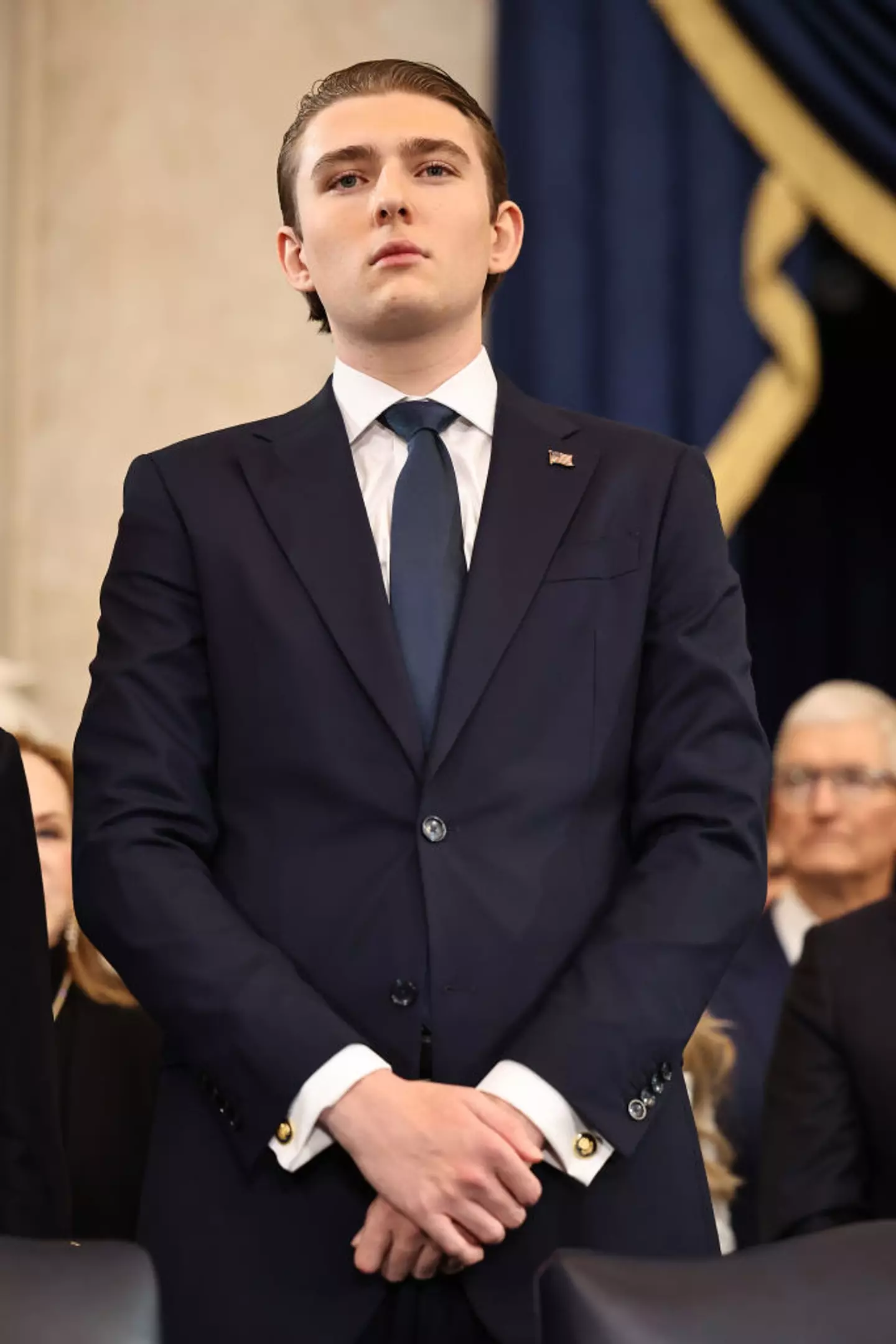 Donald Trump has already signed a number of executive orders including one which seeks to end birthright citizenship (Chip Somodevilla / Staff / Getty Images)