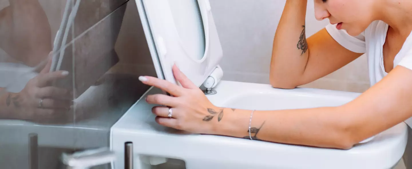 Over 99 percent of e-cigarettes contain nicotine (Getty Stock Images)