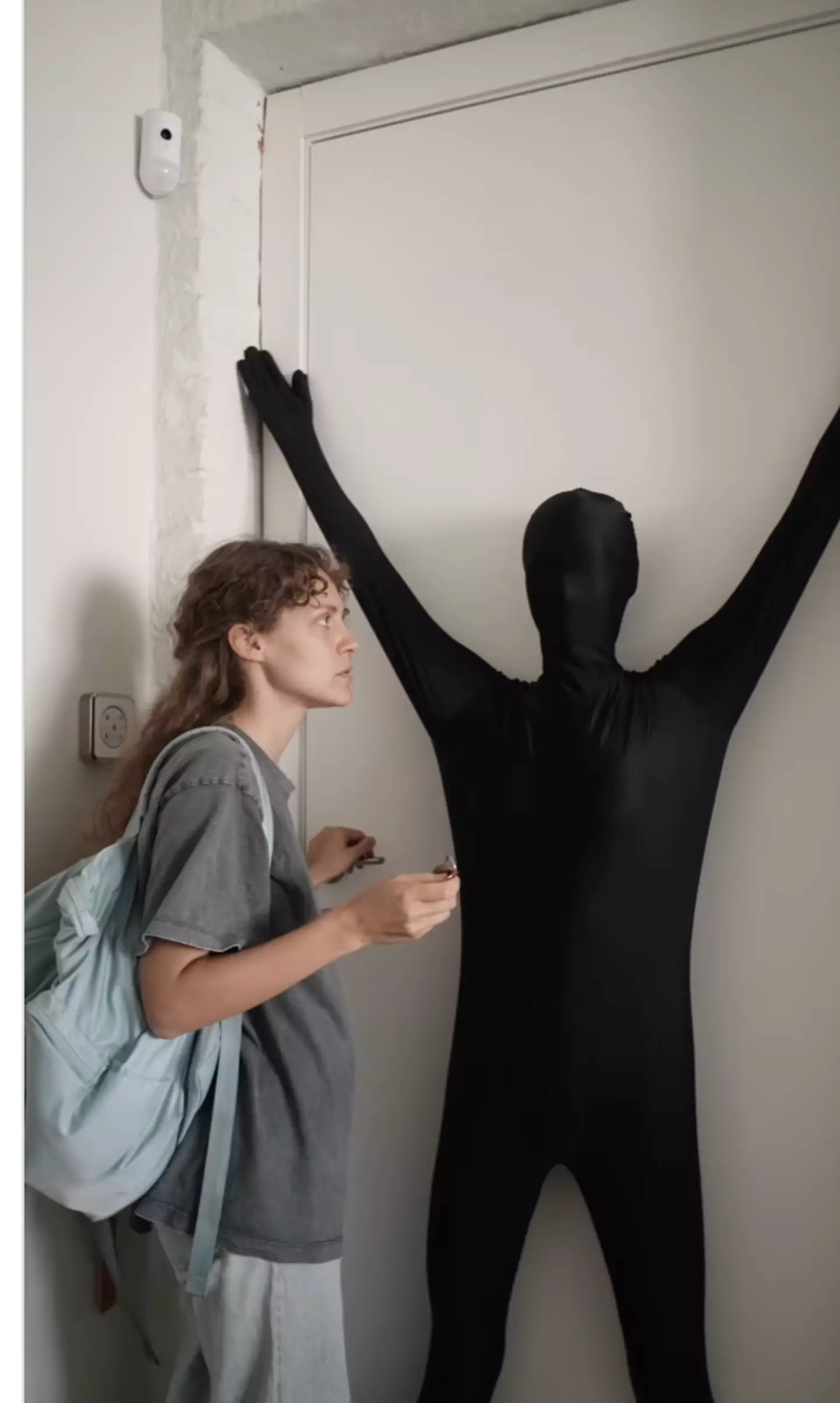 Tanya Galakhova's video was well received (INSTAGRAM/@tanya_galakhova)