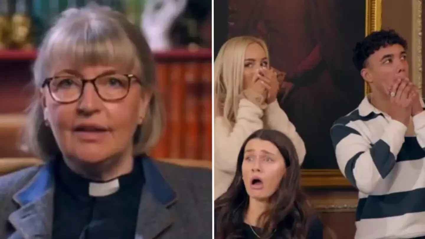 The Traitors viewers convinced they’ve worked out which contestants are secretly related