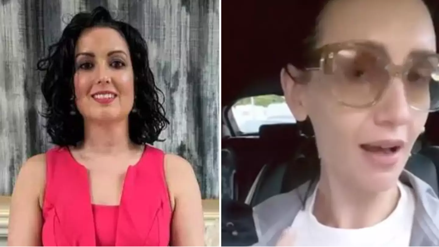 Facebook/Three Little Birds Bakery/Instagram/@auntiecath17