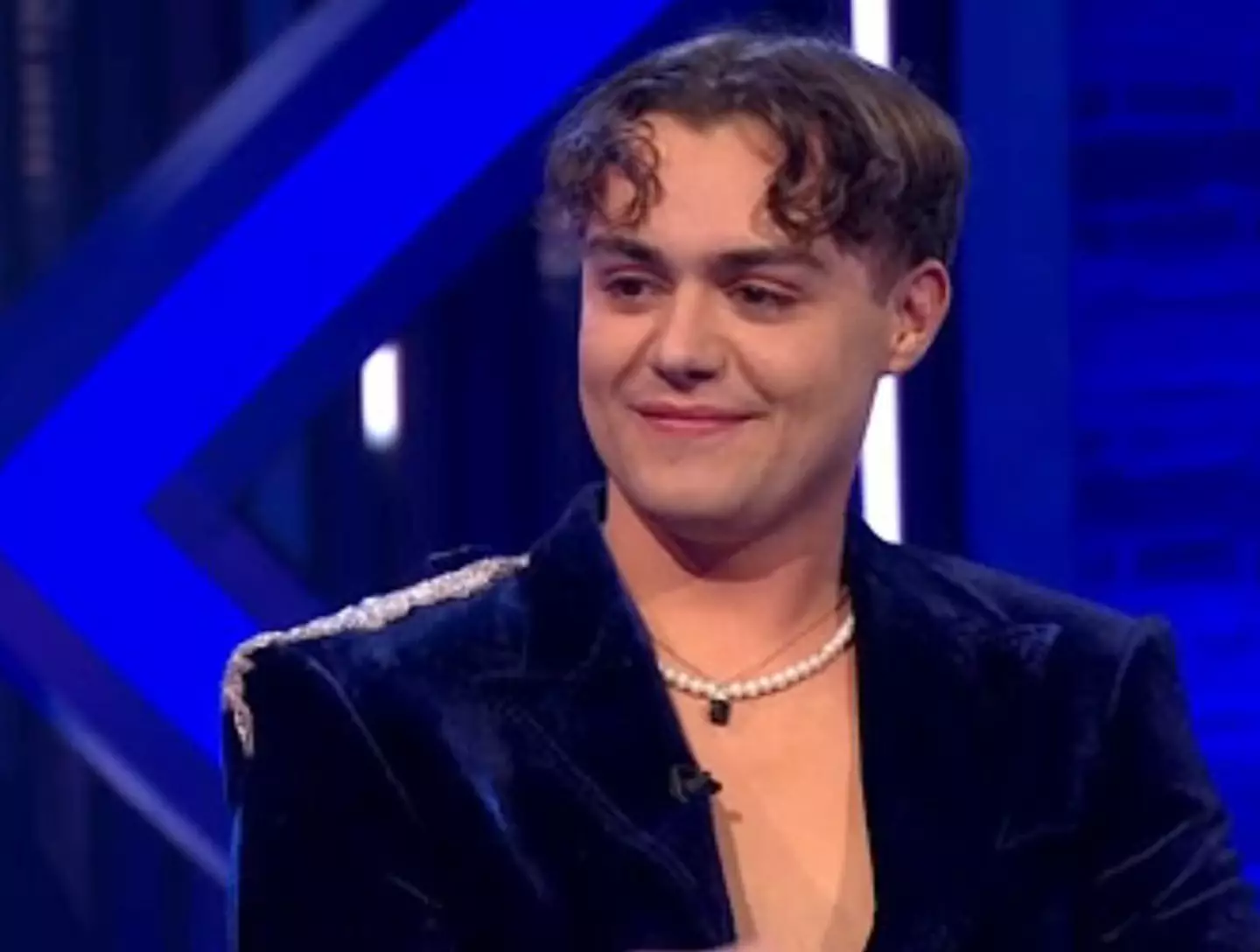 Fans were shocked by Bradley Riches' brutal eviction.