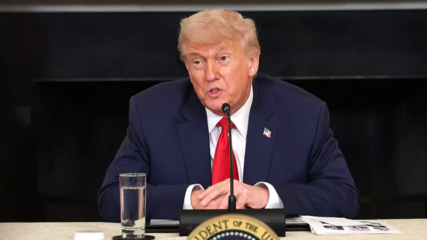 Win McNamee/Getty Images