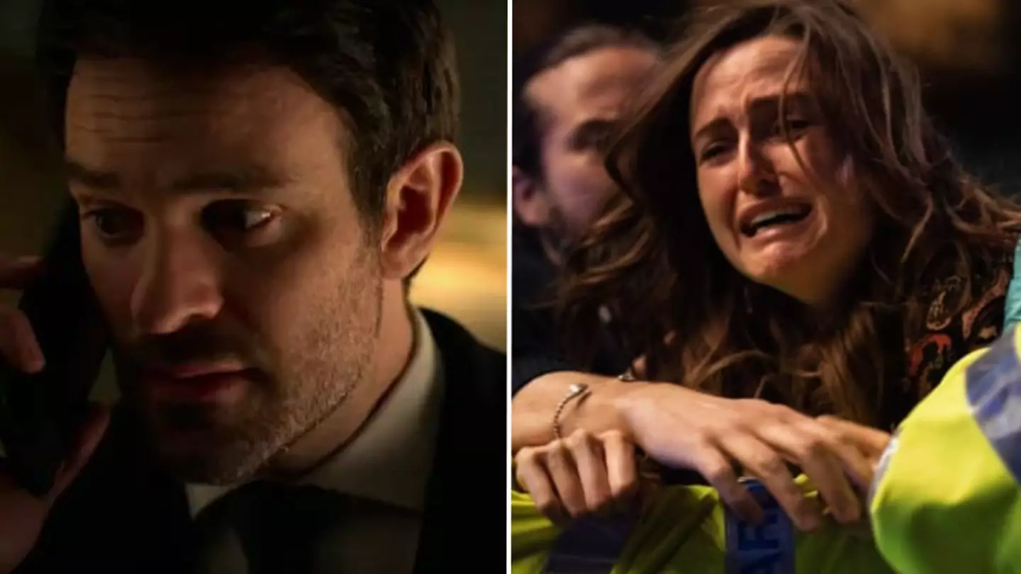 Second season of ‘gritty’ crime drama that left viewers ‘hooked’ has finally landed on Netflix