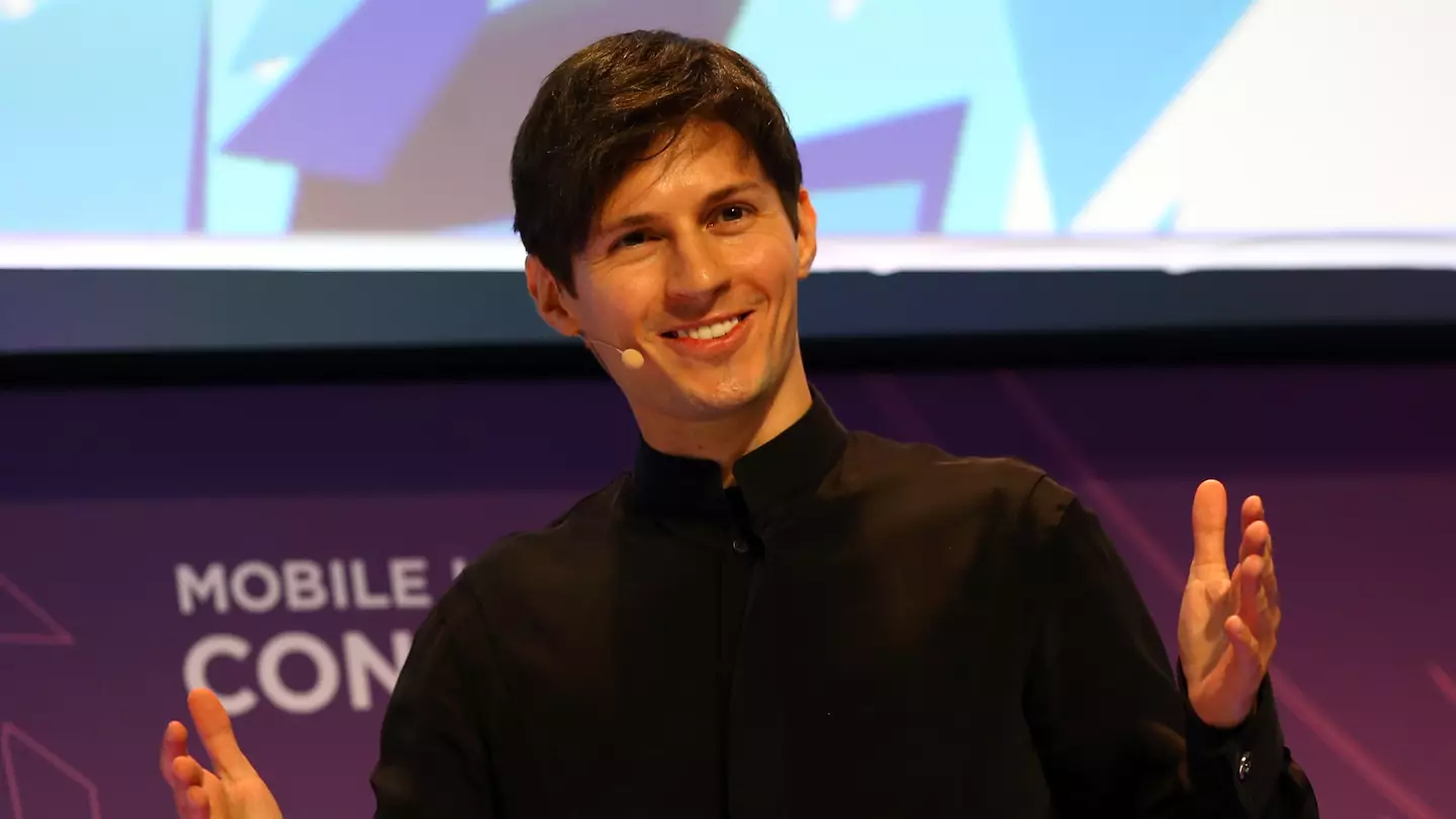 Controversial billionaire says at least 106 of his children will inherit his $17,000,000,000