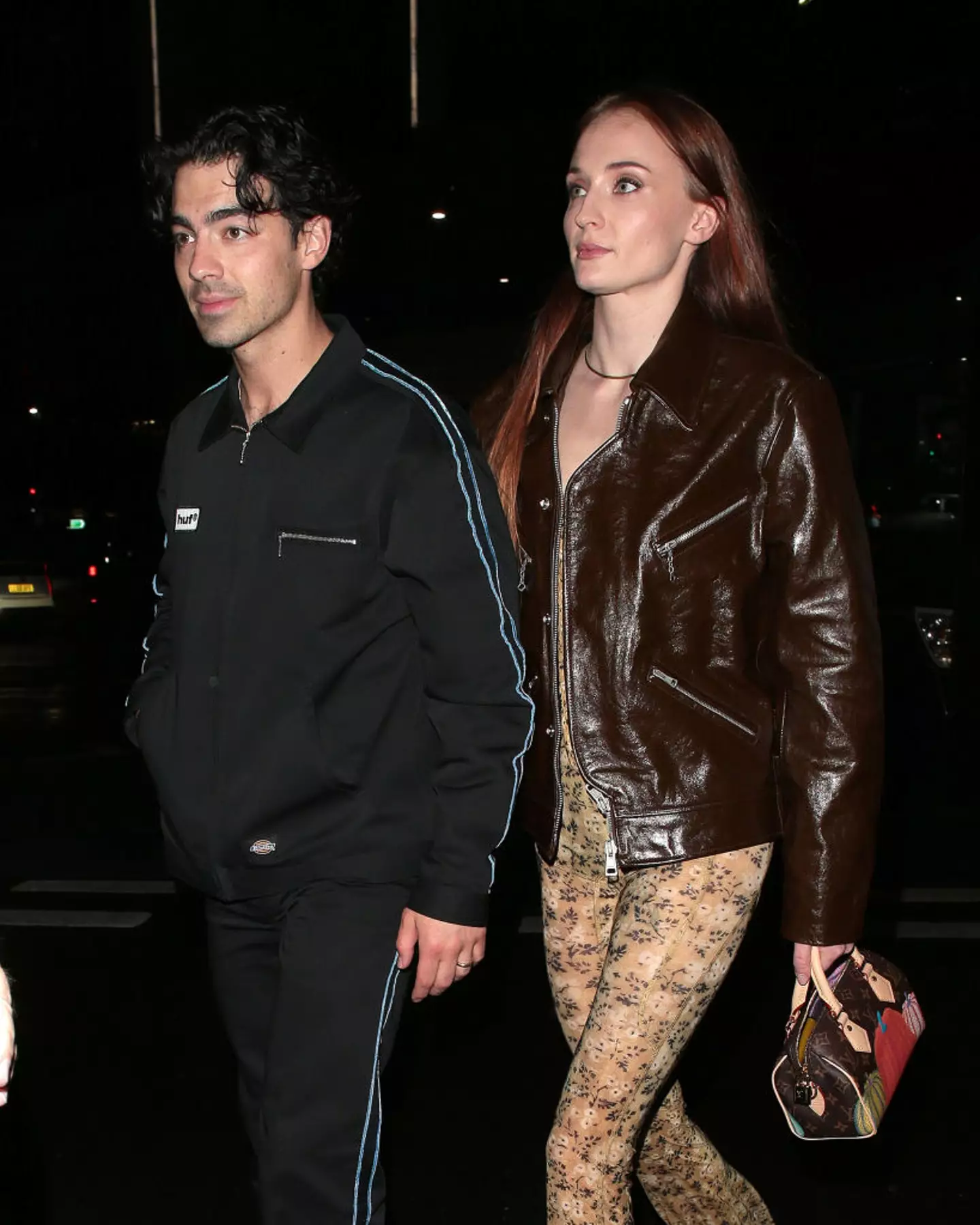 Sophie Turner and Joe Jonas split back in 2023 (Ricky Vigil M / Justin E Palmer / Contributor / Getty Images)