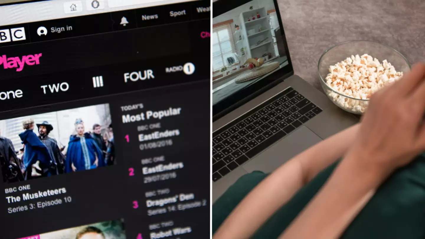 BBC makes huge change to iPlayer app from today which will affect millions of users