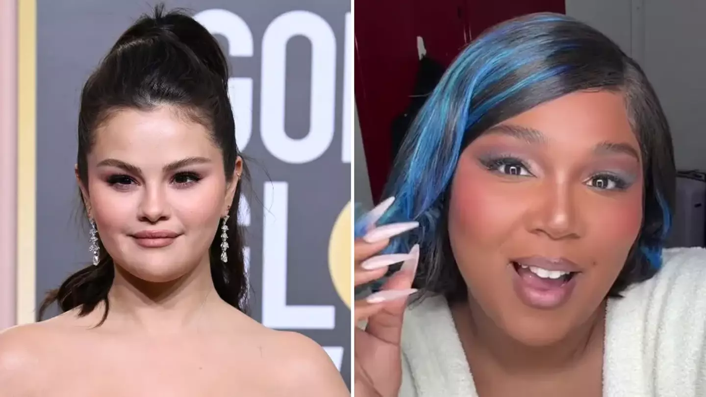 Selena Gomez ends social media break to praise Lizzo