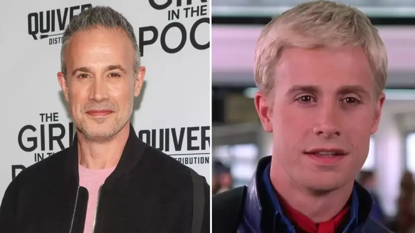 Freddie Prinze Jr. reveals heartbreaking reason his mum didn’t want him to act