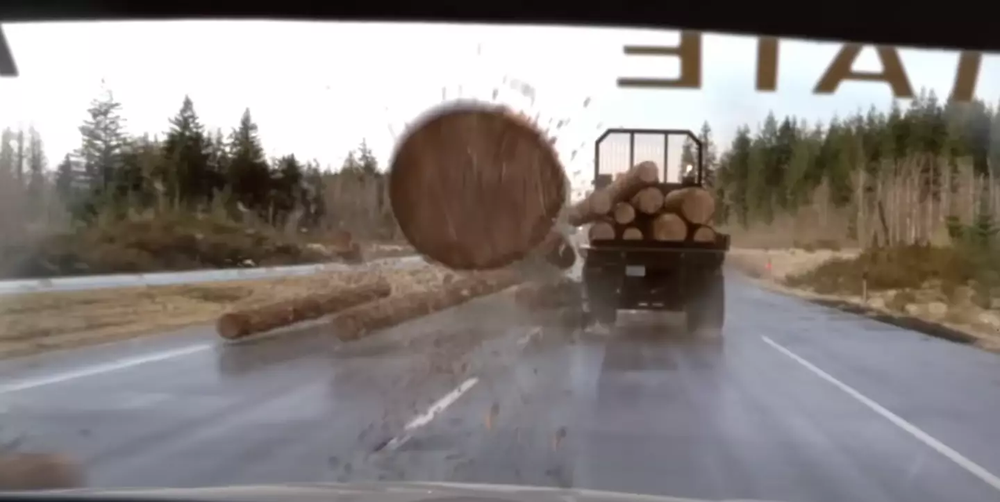 One scene has left fans scarred (New Line Cinema)