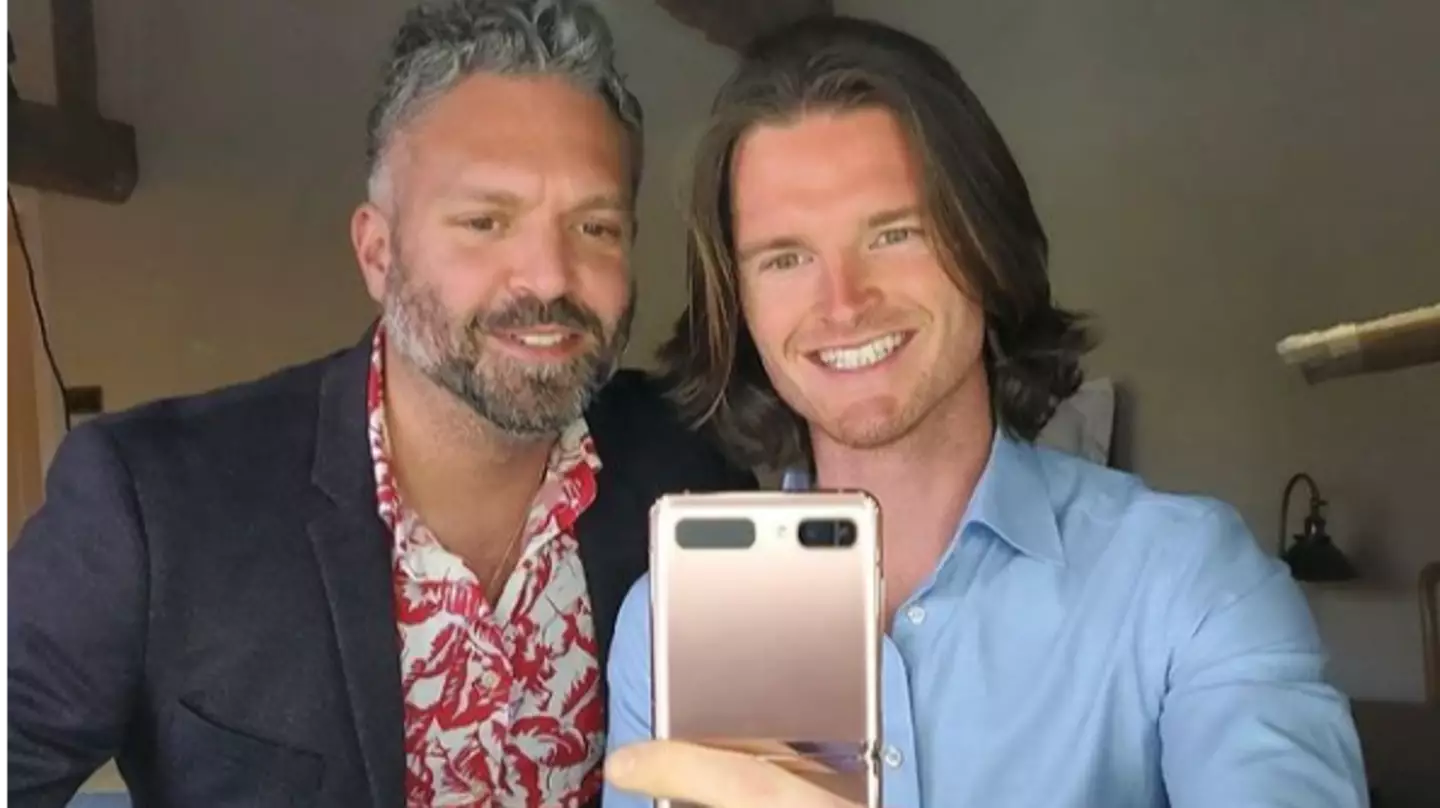 Are Dan And Matt From Married At First Sight UK Still Together?
