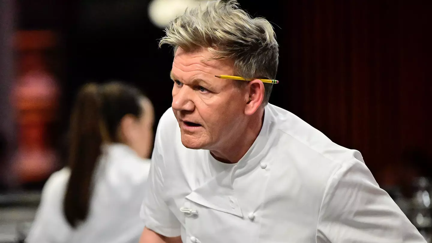 Gordon Ramsay says you should never order specific dish without asking one question first