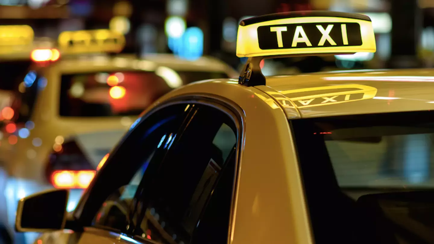 Woman Claims Taxi Driver Abandoned Her After She Was Sexually Harassed