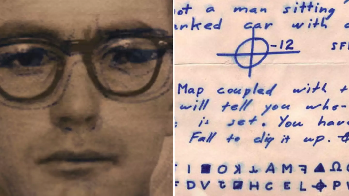 One of America’s most notorious killers had two chilling words that helped solve 51-year mystery