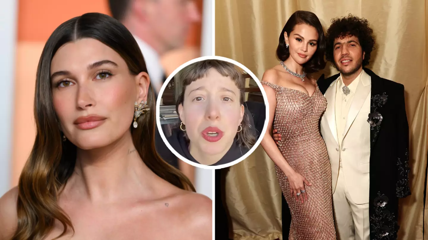 Karwai Tang/WireImage/TikTok/@courtneypresto/Emma McIntyre/Getty Images